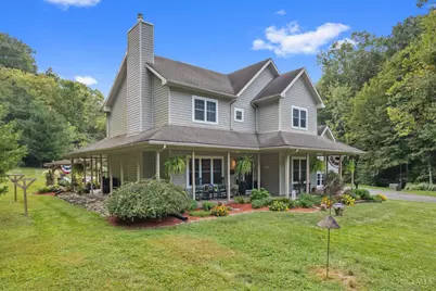 4805 Stony Hollow Road, Scott Township, OH 45121 - Photo 3