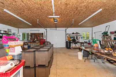 4805 Stony Hollow Road, Scott Township, OH 45121 - Photo 73