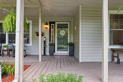 4805 Stony Hollow Road, Scott Township, OH 45121 - Photo 5