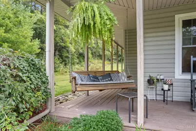 4805 Stony Hollow Road, Scott Township, OH 45121 - Photo 7