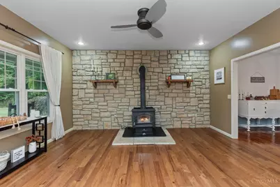 4805 Stony Hollow Road, Scott Township, OH 45121 - Photo 37