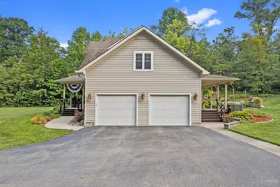 4805 Stony Hollow Road, Scott Township, OH 45121 - Photo 9