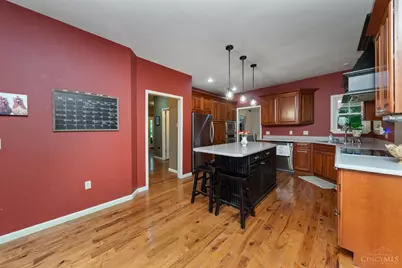 4805 Stony Hollow Road, Scott Township, OH 45121 - Photo 41