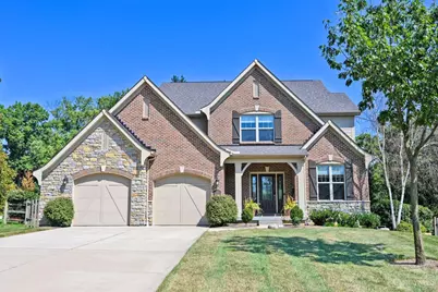 7320 Miami Hills Drive, Madeira, OH 45243 - Photo 1
