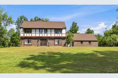 11809 Cloverlick Drive, Clark Township, OH 45106 - Photo 1