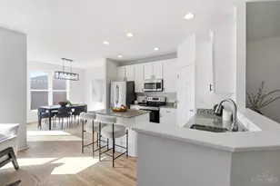 1035 Cutter St, Cincinnati, OH 45203 - Photo 5