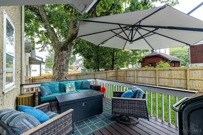 2527 Ridgeland Place, Cincinnati, OH 45212 - Photo 25