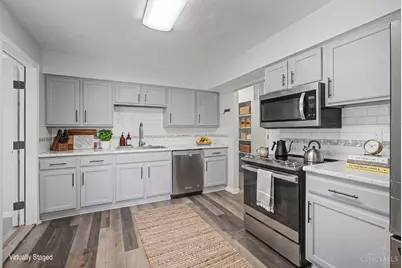 8609 Butler Warren Road, West Chester, OH 45069 - Photo 9