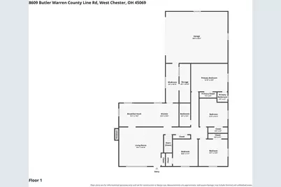8609 Butler Warren Road, West Chester, OH 45069 - Photo 31
