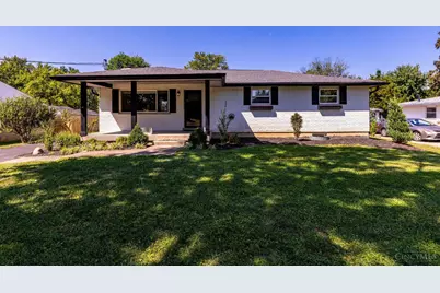 8609 Butler Warren Road, West Chester, OH 45069 - Photo 1