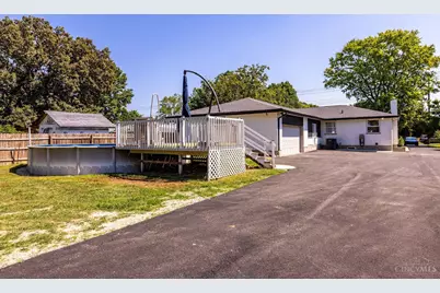 8609 Butler Warren Road, West Chester, OH 45069 - Photo 37