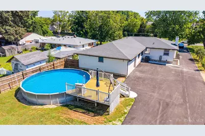 8609 Butler Warren Road, West Chester, OH 45069 - Photo 47