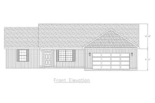 156 Grimes Valley Dr, Bright, IN 47060 - Photo 3