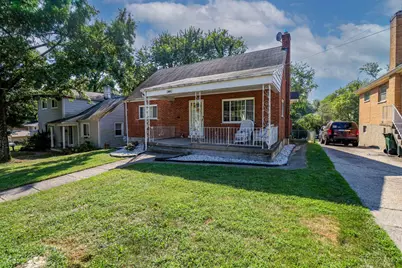 3695 Lakewood Drive, Green Township, OH 45248 - Photo 5