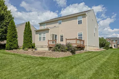 3191 Running Deer Trail, Franklin Township, OH 45005 - Photo 51