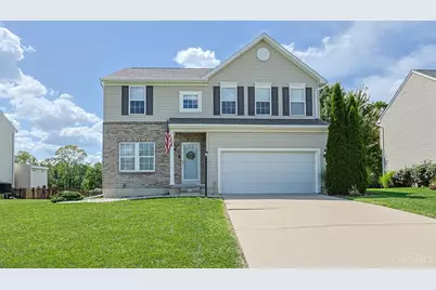 3191 Running Deer Trail, Franklin Township, OH 45005 - Photo 1