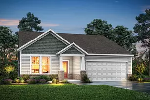 10006 Catamount Ct, Harrison, OH 45030 - Photo 1