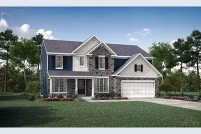 6973 Carlinridge Lane, Cincinnati, OH 45248 - Photo 1