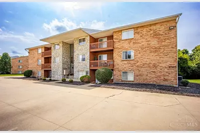 5365 Camelot Drive #42, Fairfield, OH 45014 - Photo 1