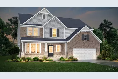3325 Blue Springs Drive, Monroe, OH 45044 - Photo 1