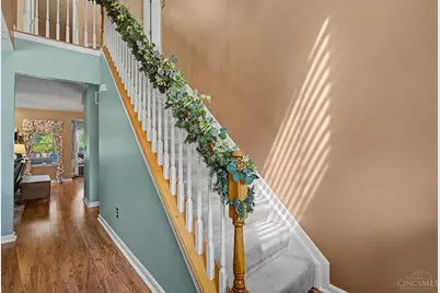 5829 Cedarwood Court, Hamilton Township, OH 45039 - Photo 5