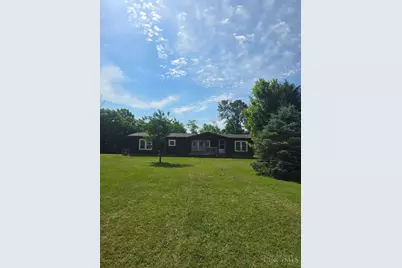 5053 Farmers Road, Clark Township, OH 45146 - Photo 1