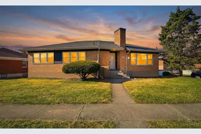 6101 Capri Drive, Cincinnati, OH 45224 - Photo 1