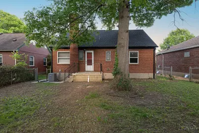 6429 Aspen Way, Cincinnati, OH 45224 - Photo 23