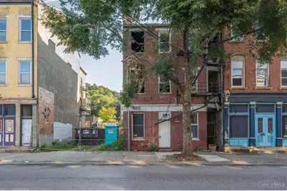114 E McMicken Avenue, Cincinnati, OH 45202 - Photo 1