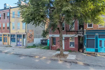 114 E McMicken Avenue, Cincinnati, OH 45202 - Photo 9