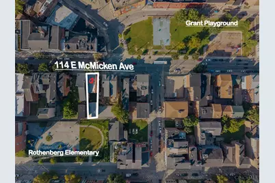 114 E McMicken Avenue, Cincinnati, OH 45202 - Photo 3