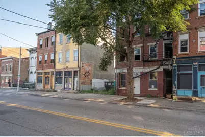 114 E McMicken Avenue, Cincinnati, OH 45202 - Photo 7