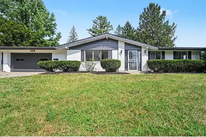350 Blairwood Drive, Trotwood, OH 45426 - Photo 3