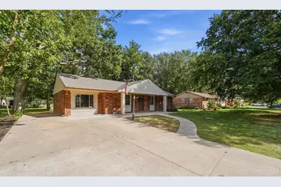 5756 Shirl Bar Circle, Milford, OH 45150 - Photo 3