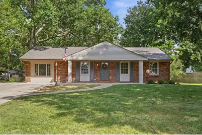 5756 Shirl Bar Circle, Miami Township, OH 45150 - Photo 1