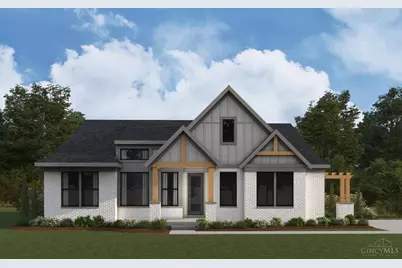5025 Bunker Street, Turtle Creek Township, OH 45036 - Photo 1