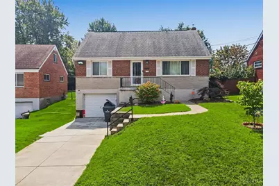 5345 Plumridge Drive, Delhi Township, OH 45238 - Photo 1