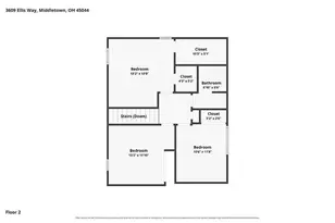 3609 Ellis Way, Middletown, OH 45044 - Photo 43