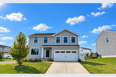 101 Crossing Circle Ct, New Richmond, OH 45157 - Photo 1