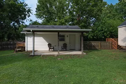 407 W Lomar Avenue, Carlisle, OH 45005 - Photo 5