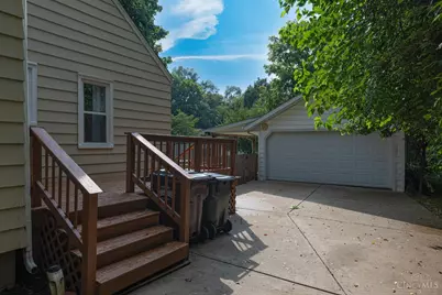 407 W Lomar Avenue, Carlisle, OH 45005 - Photo 7