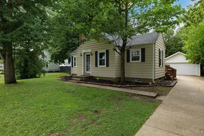 407 W Lomar Avenue, Carlisle, OH 45005 - Photo 23