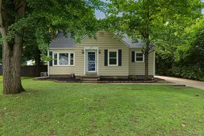 407 W Lomar Avenue, Carlisle, OH 45005 - Photo 1