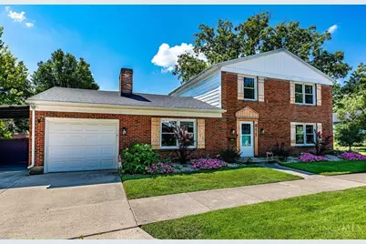811 Haldimand Avenue, Hamilton, OH 45013 - Photo 1