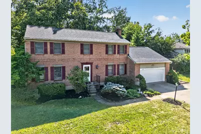 7532 Cinnamon Woods Drive, West Chester, OH 45069 - Photo 1