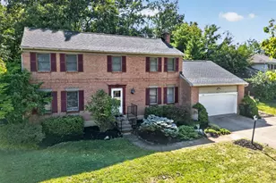 7532 Cinnamon Woods Dr, West Chester, OH 45069 - Photo 1
