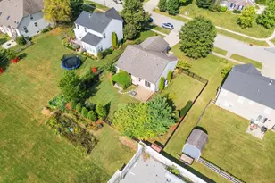 4965 Chandler Crossing, Liberty Township, OH 45044 - Photo 5
