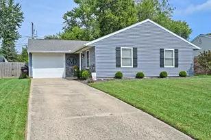 174 Bradley Dr, Germantown, OH 45237 - Photo 1