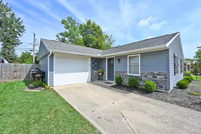 174 Bradley Drive, Germantown, OH 45237 - Photo 5