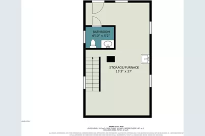 5338 Section Avenue, Norwood, OH 45212 - Photo 23